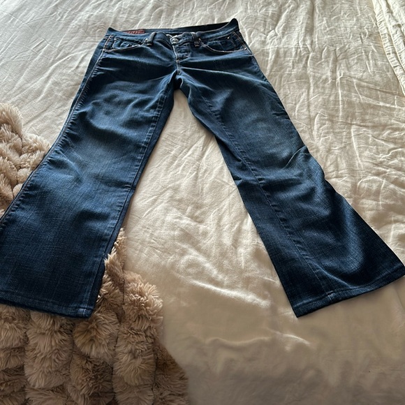 Citizens of Humanity | Kelly Stretch Bootcut | 26 - Picture 3 of 14